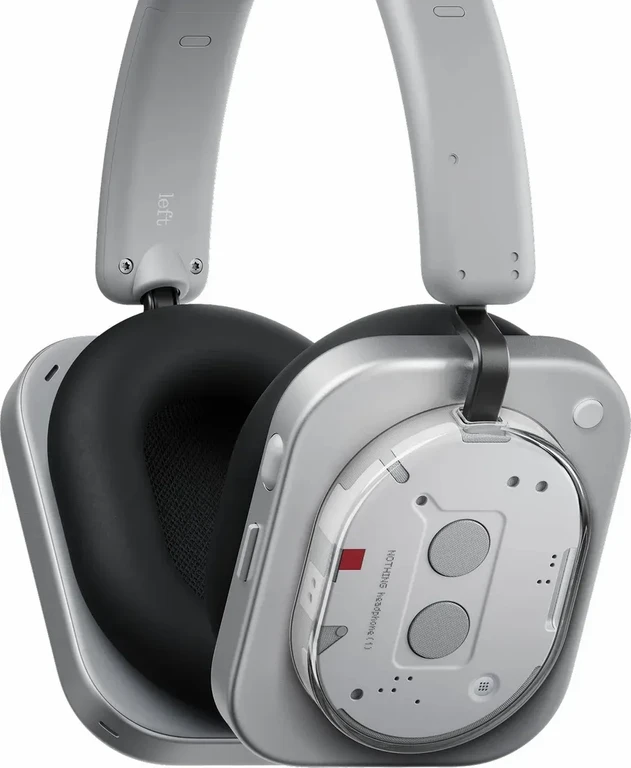 Nothing Headphone 1 Gray (Серый)