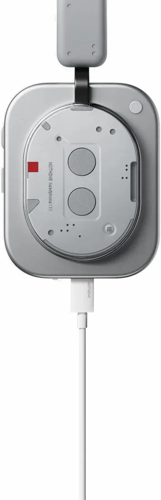 Nothing Headphone 1 Gray (Серый)