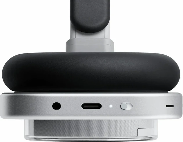 Nothing Headphone 1 Gray (Серый)