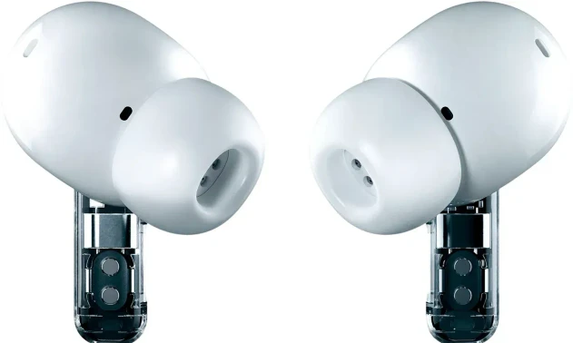 Nothing Ear B171 White (белый)