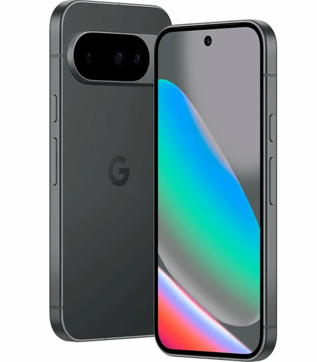 Google Pixel 10 12/256 GB Обсидиан