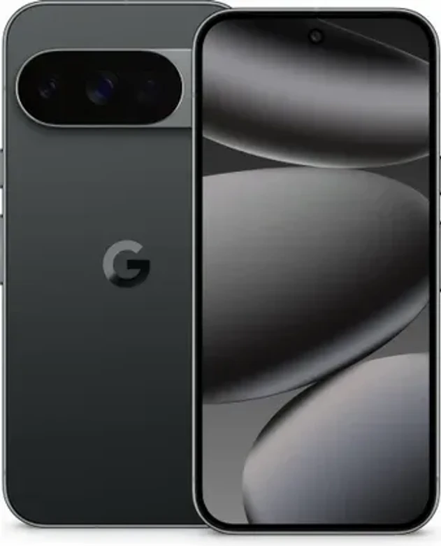 Google Pixel 10 Pro 16/256 GB Обсидиан