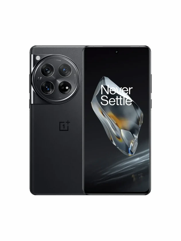 OnePlus 12 16/512 GB Чёрный