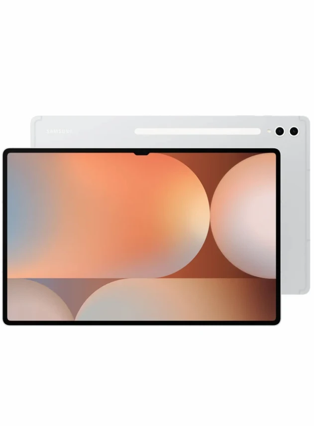 Galaxy Tab S10 Ultra Wi-Fi SM-X920 12GB/256GB Серебристый