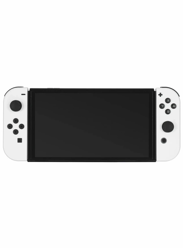 Nintendo Switch OLED Белый