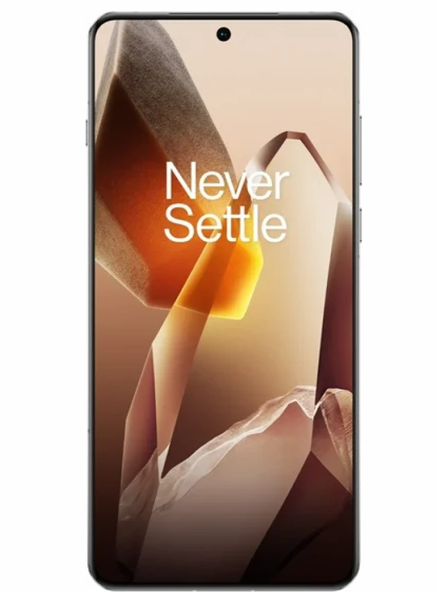OnePlus 13 24GB/1TB китайская версия, Белый