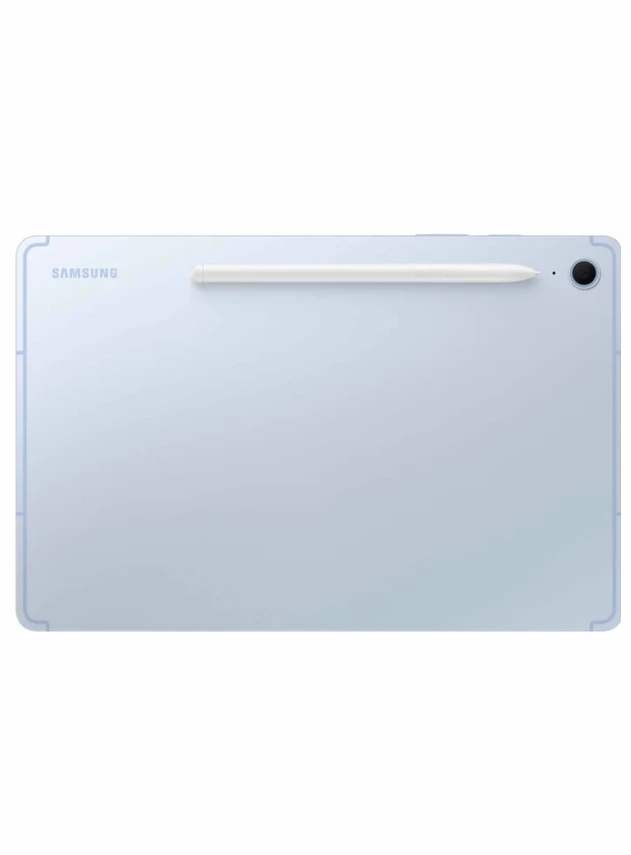 Galaxy Tab S10 FE Wi-Fi SM-X520 12GB/256GB, голубой