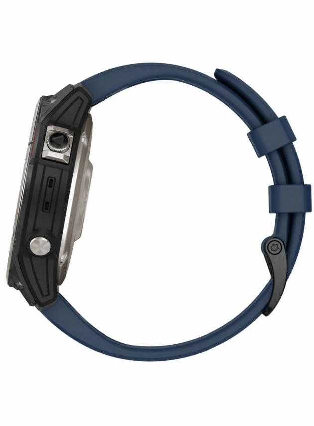 Garmin Quatix 7 Sapphire