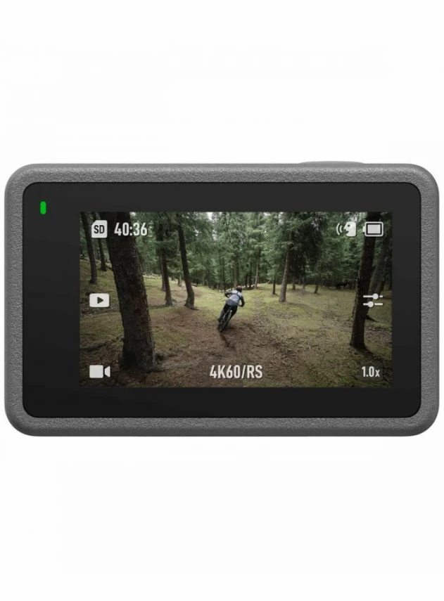 DJI Osmo Action 3 Standard Combo