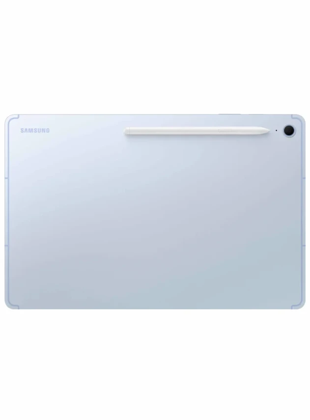 Galaxy Tab S10 FE Plus 5G SM-X626 12GB/256GB Голубой