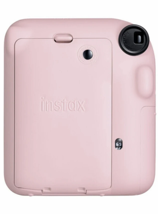 Fujifilm Instax Mini 12 Розовый