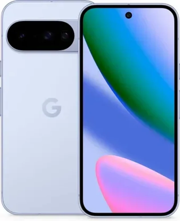 Google Pixel 10 12/256 GB Фрост