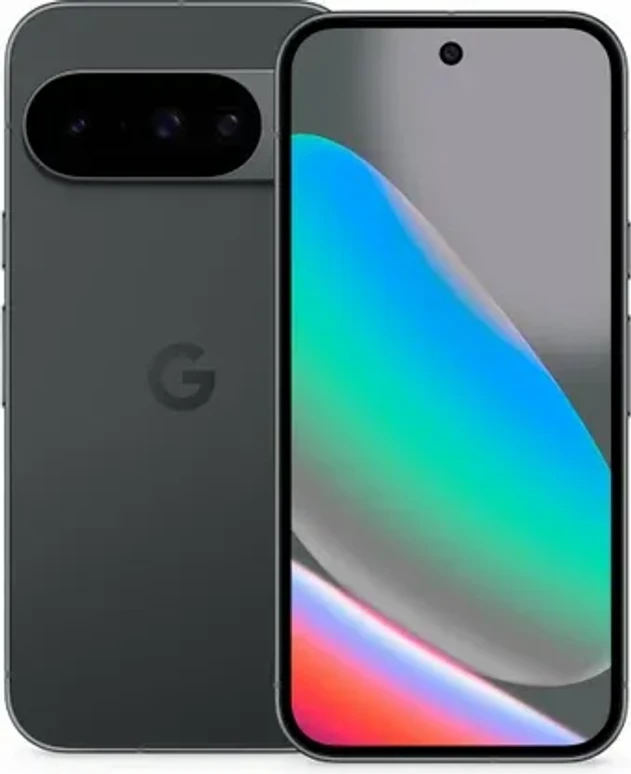 Google Pixel 10 12/256 GB Обсидиан