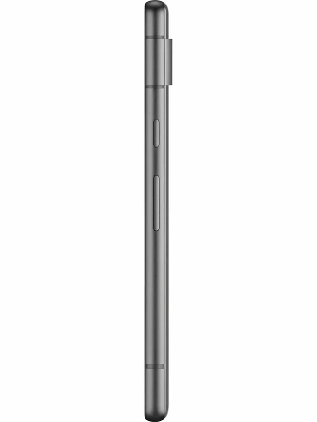 Google Pixel 7A 8/128 GB Чёрный