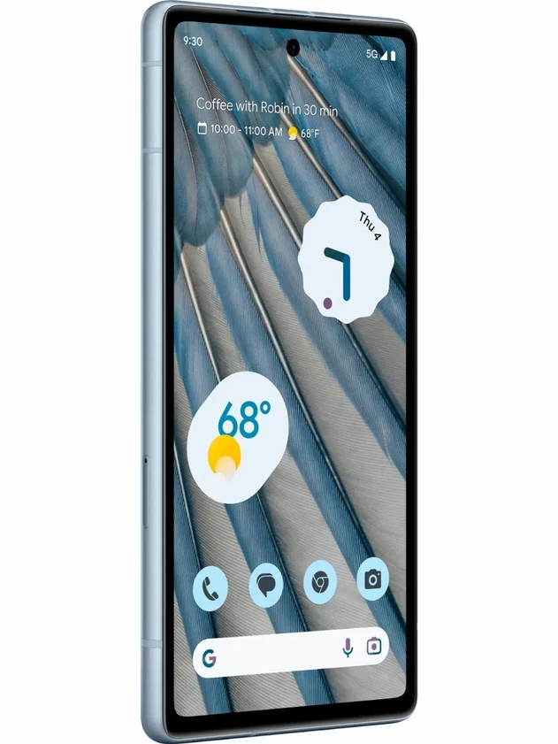 Google Pixel 7A 8/128 GB Синий