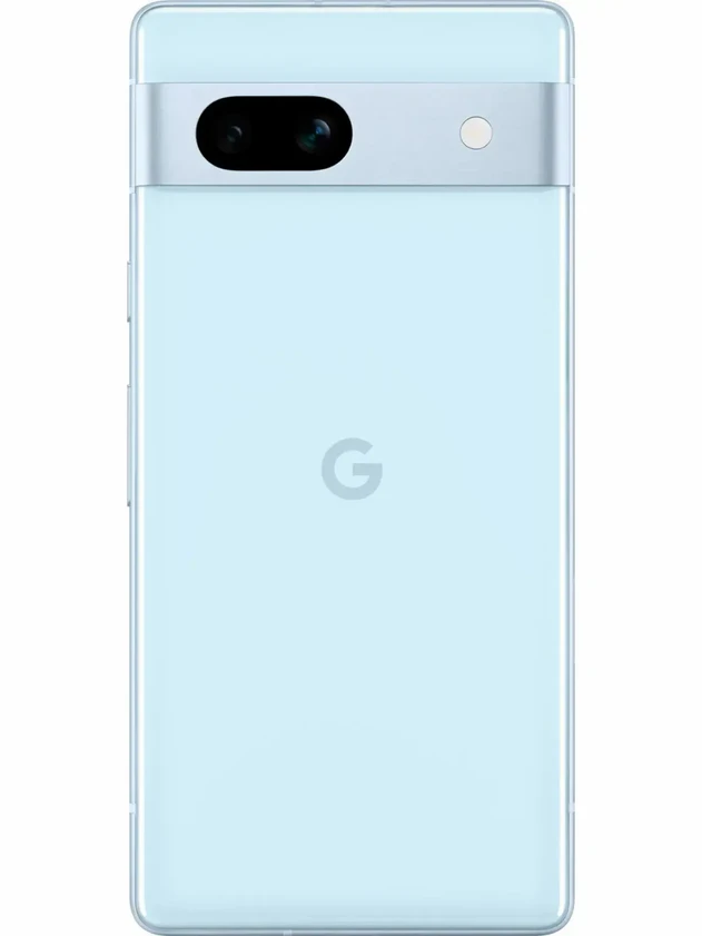 Google Pixel 7A 8/128 GB Синий
