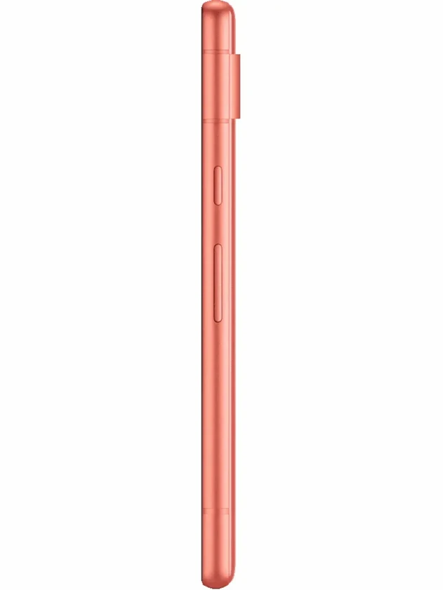 Google Pixel 7A 8/128 GB Коралловый