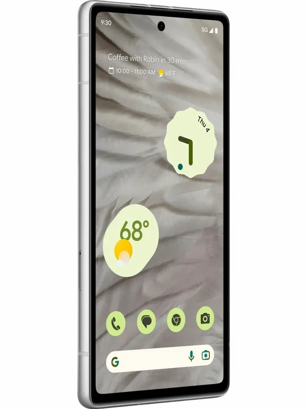 Google Pixel 7A 8/128 GB Белый