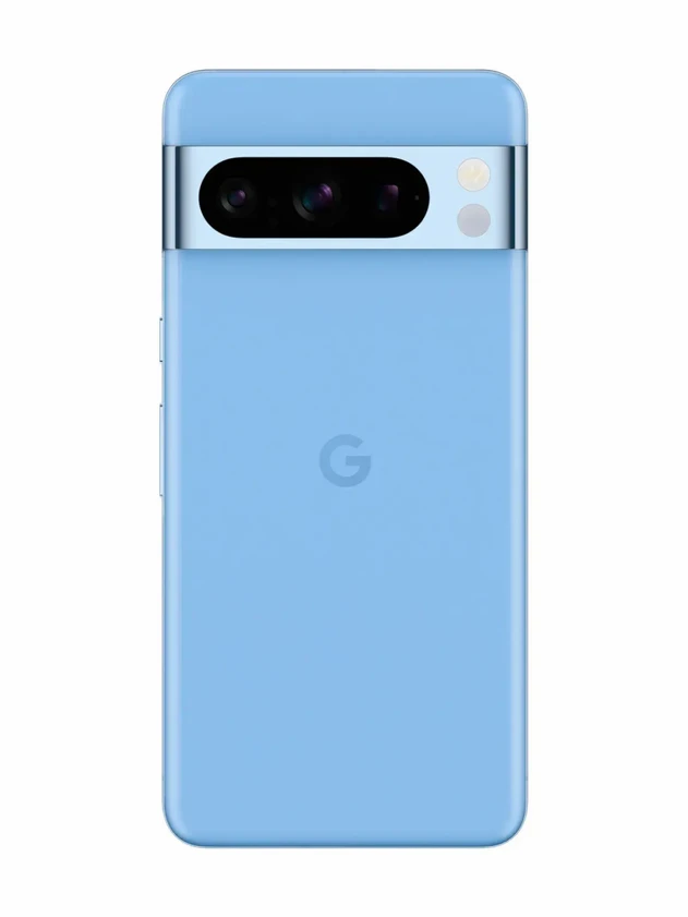 Google Pixel 8 Pro 12/512 GB Залив