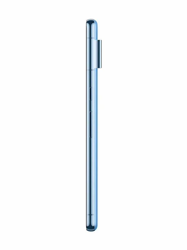 Google Pixel 8 Pro 12/512 GB Залив