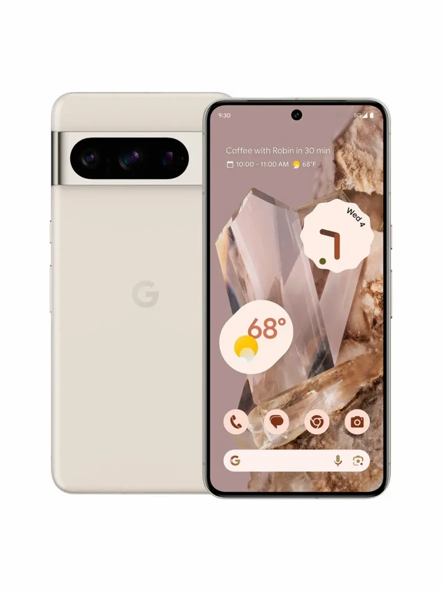 Google Pixel 8 Pro 12/128 GB Фарфор