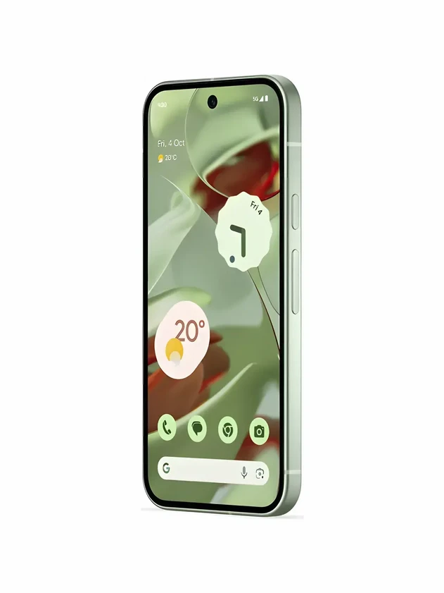 Google Pixel 9 8/256 GB Зелёный