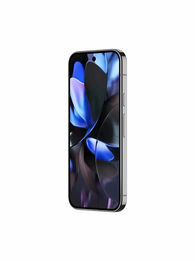 Google Pixel 9 Pro 16 GB/1 TB Чёрный