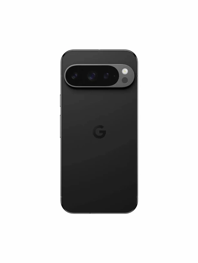 Google Pixel 9 Pro 16 GB/1 TB Чёрный