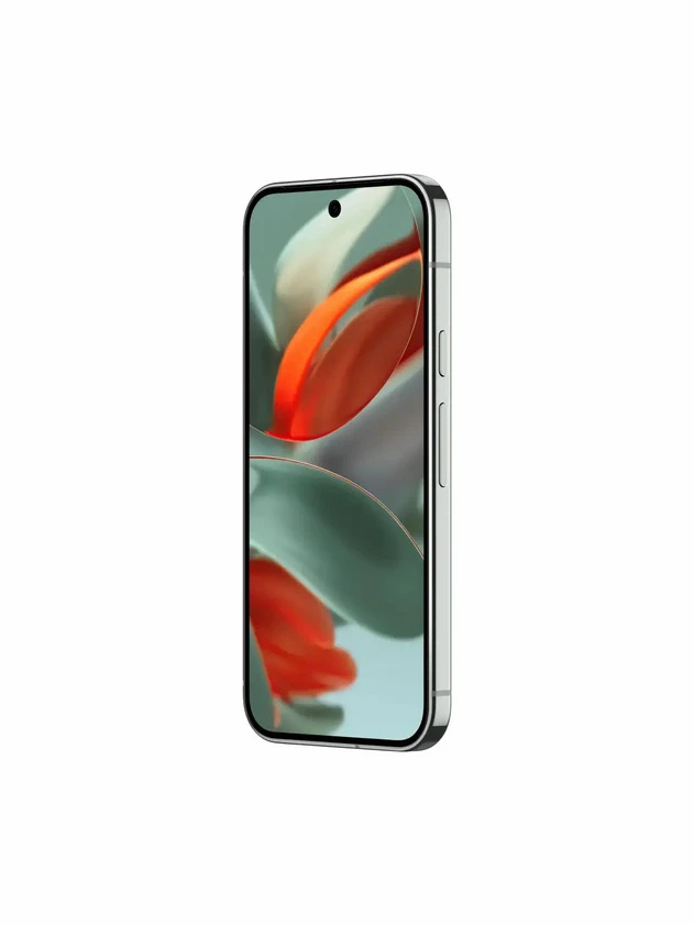 Google Pixel 9 Pro 16 GB/1 TB Зелёный