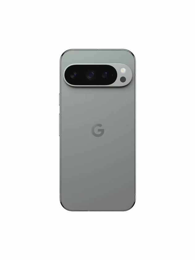 Google Pixel 9 Pro 16 GB/1 TB Зелёный