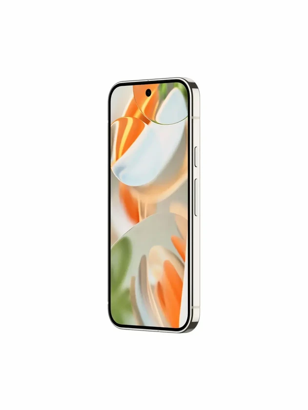 Google Pixel 9 Pro XL 16/512 GB Белый