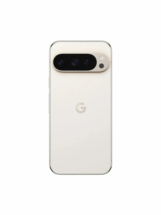 Google Pixel 9 Pro XL 16/512 GB Белый