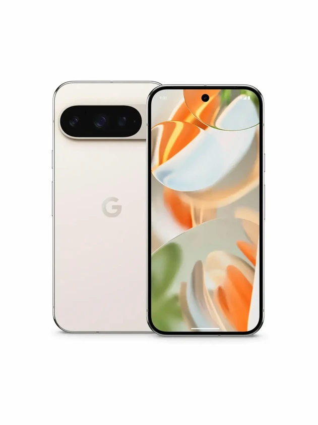 Google Pixel 9 Pro XL 16/512 GB Белый