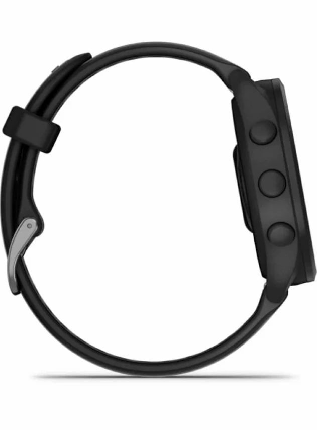 Garmin Forerunner 165 Чёрный/сланцево-серый