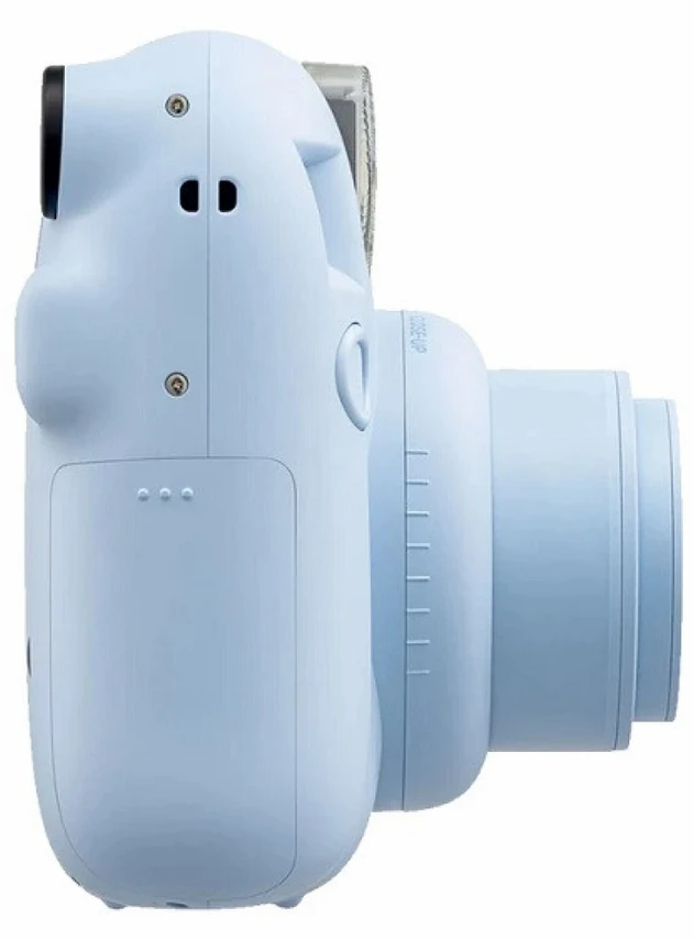 Fujifilm Instax Mini 12 Голубой
