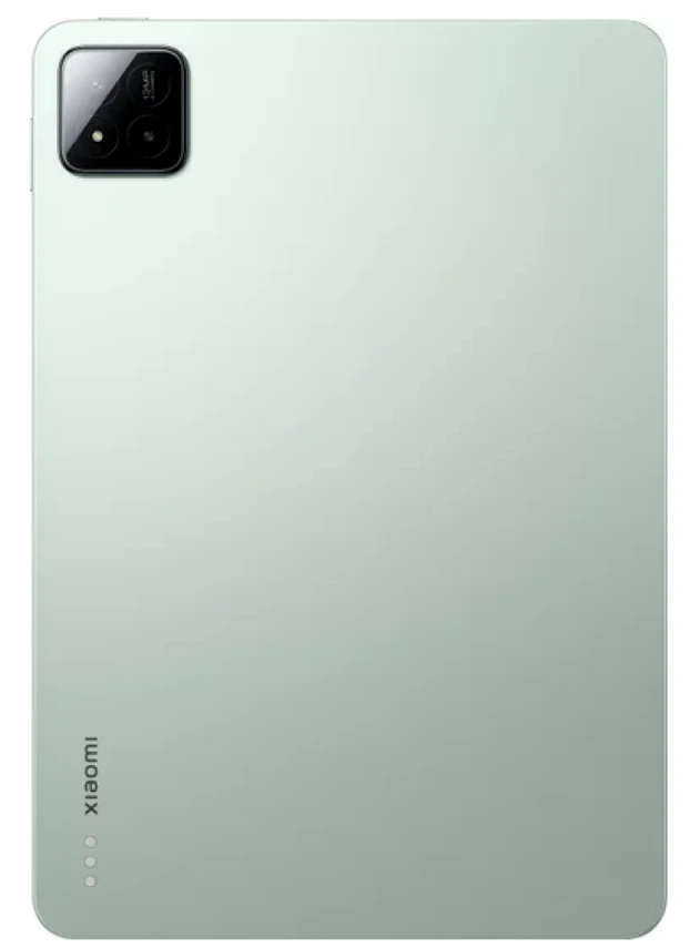 Pad 7 12GB/256GB международная версия, зелёный