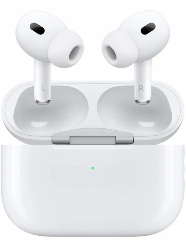 Apple AirPods Pro 2 с USB-C (MTJV3)