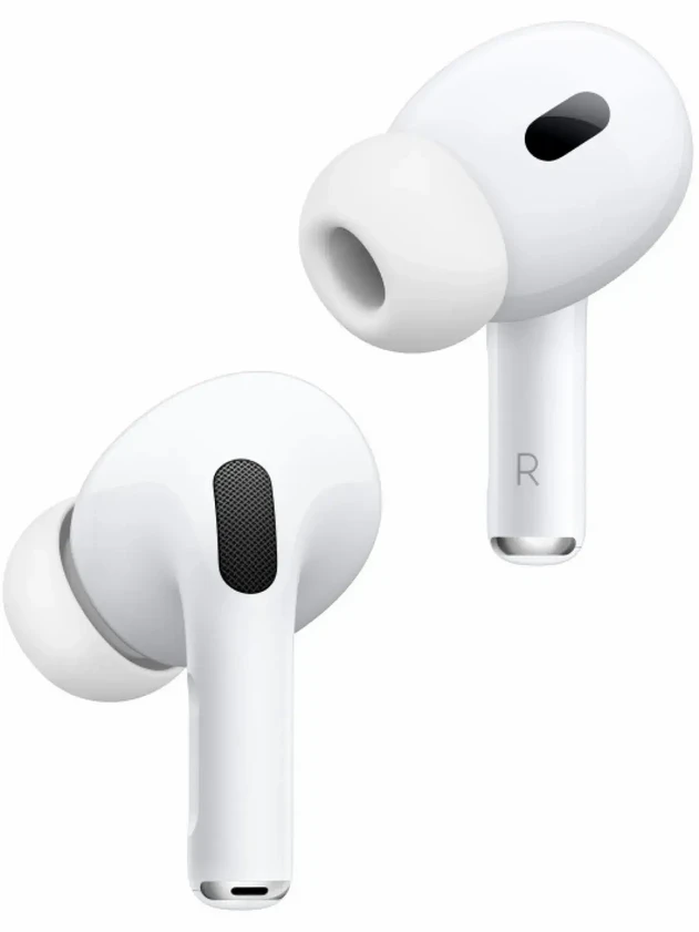 Apple AirPods Pro 2 с USB-C (MTJV3)