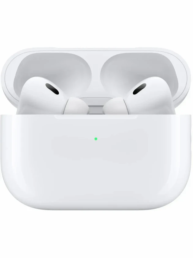Apple AirPods Pro 2 с USB-C (MTJV3)