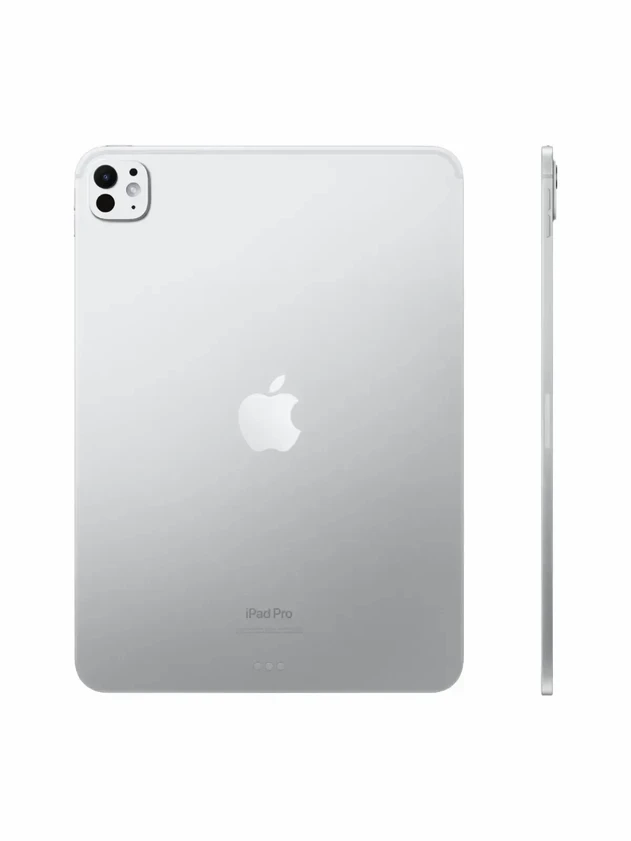 iPad Pro M4 13" Wi-Fi 512 GB Серебристый