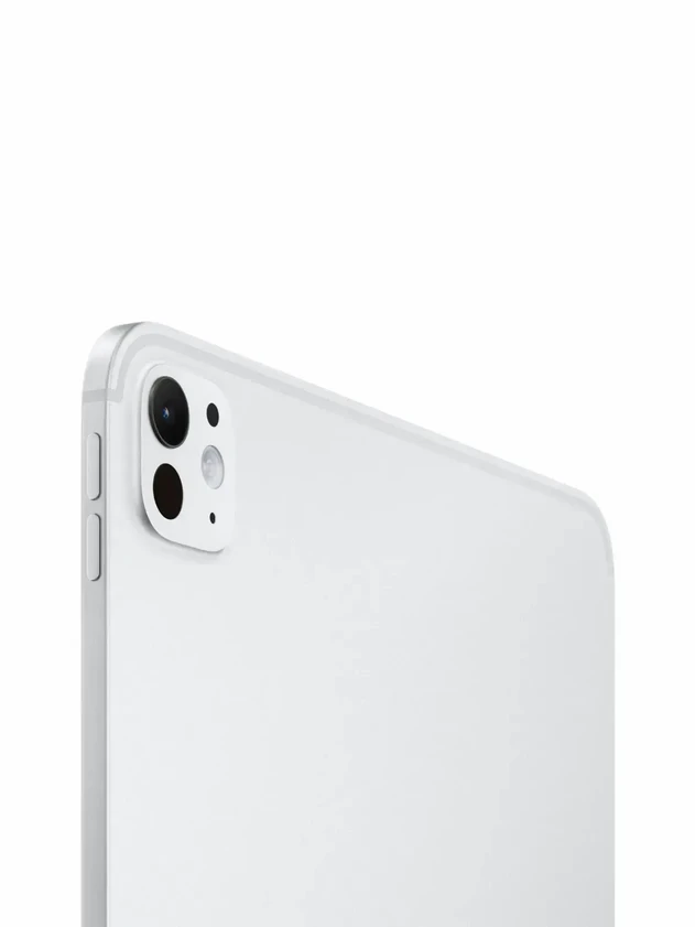 iPad Pro M4 13" Wi-Fi 512 GB Серебристый