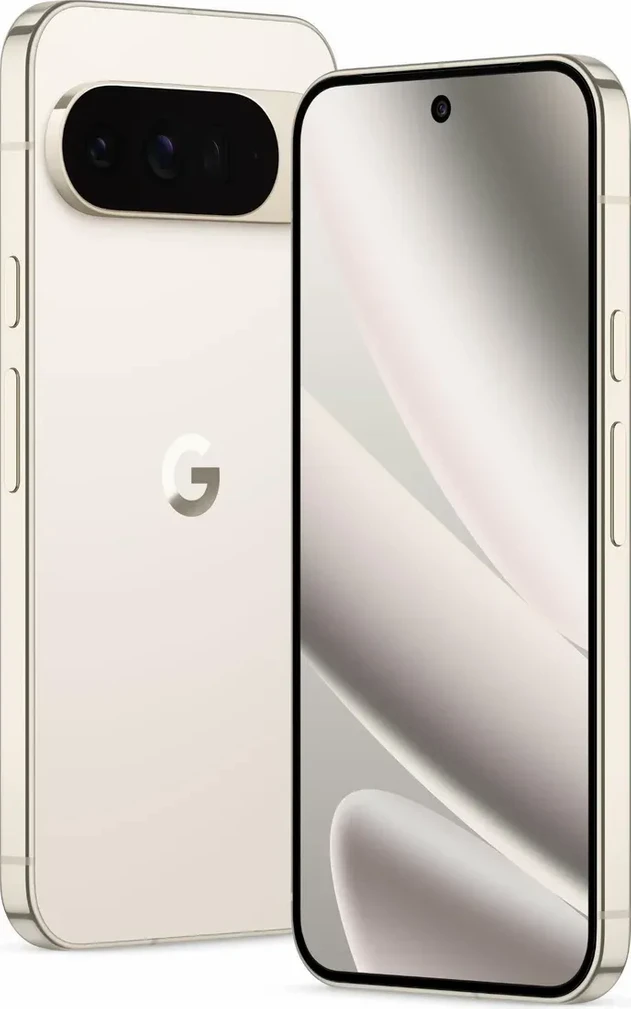 Google Pixel 10 Pro XL 16/1024 GB Фарфор