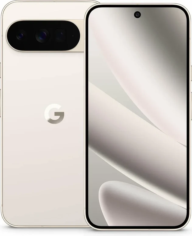 Google Pixel 10 Pro XL 16/1024 GB Фарфор