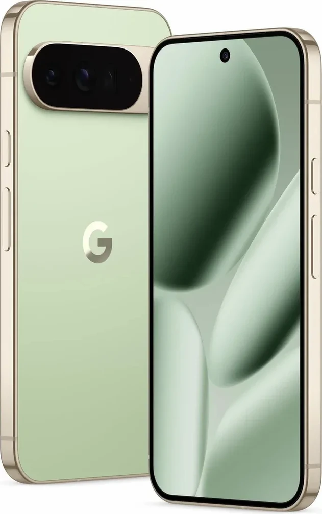 Google Pixel 10 Pro XL 16/512 GB Нефрит