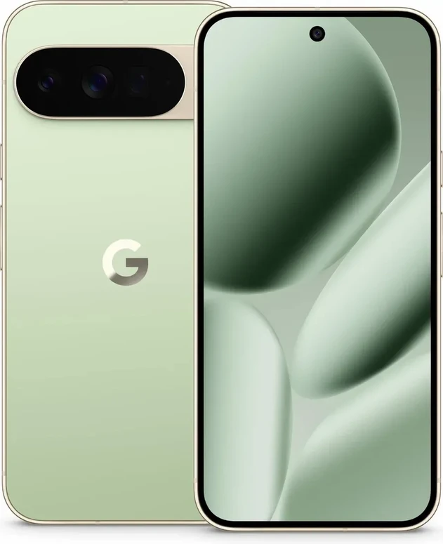 Google Pixel 10 Pro XL 16/512 GB Нефрит