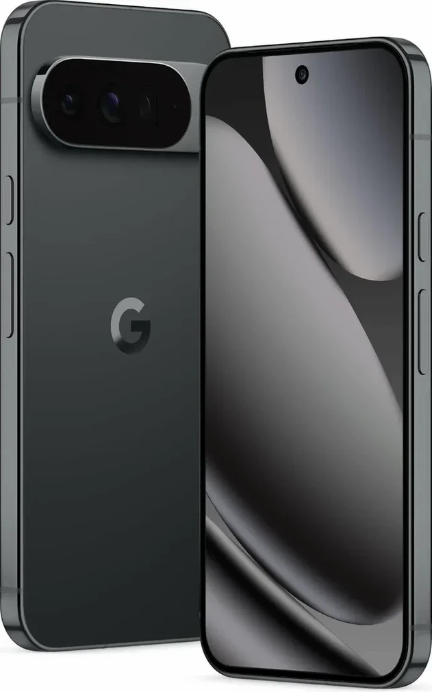 Google Pixel 10 Pro XL 16/1024 GB Обсидиан