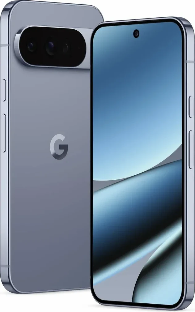 Google Pixel 10 Pro XL 16/256 GB Лунный камень