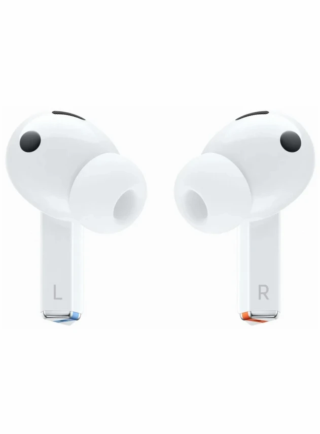 Galaxy Buds 3 Pro Белый