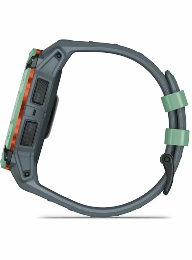 Garmin Instinct 3 50 мм Зелёный