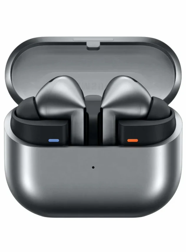 Galaxy Buds 3 Pro Серебристый